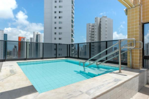 GOLDEN LAND FLAT BOA VIAGEM